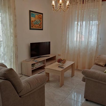 Apartamento A Canteira O Grove Kültér fotó