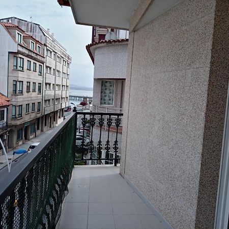 Apartamento A Canteira O Grove Kültér fotó