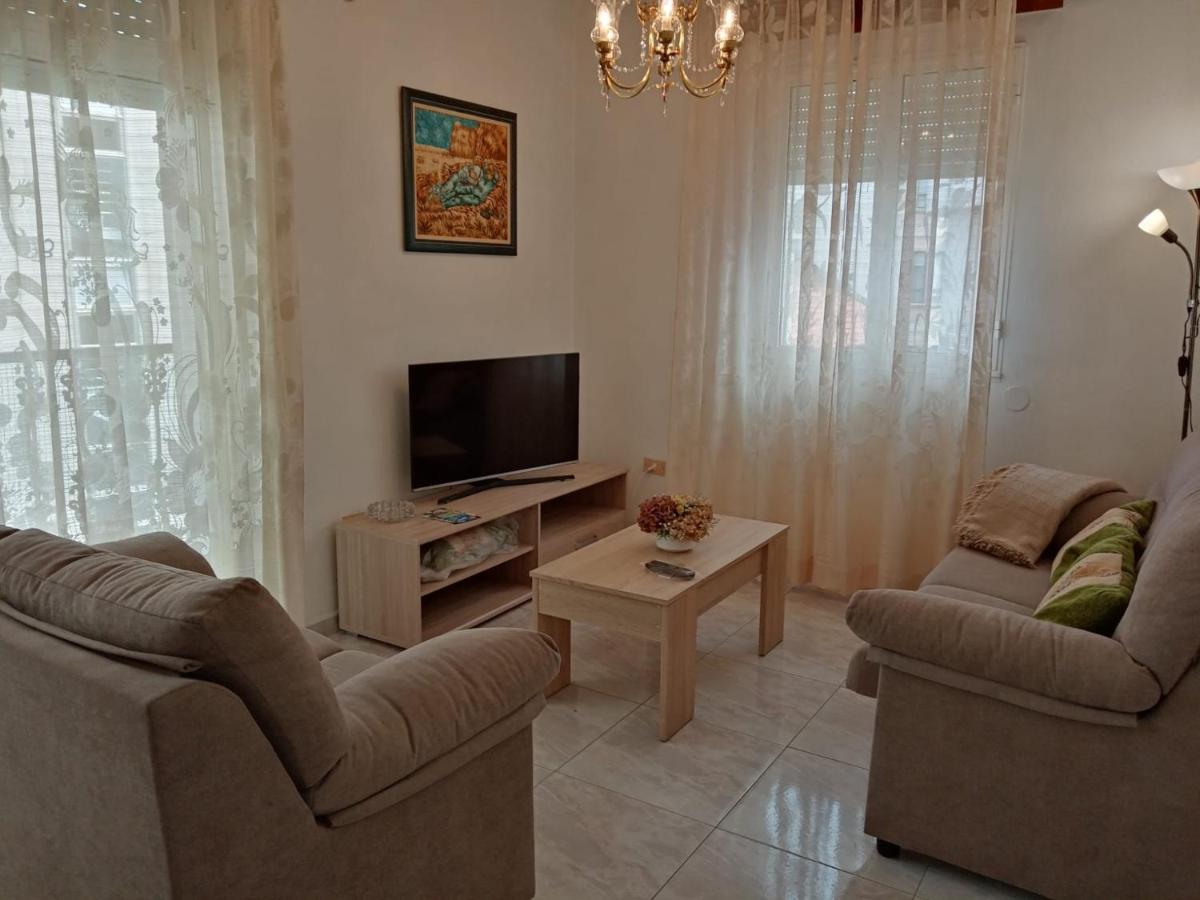 Apartamento A Canteira O Grove Kültér fotó