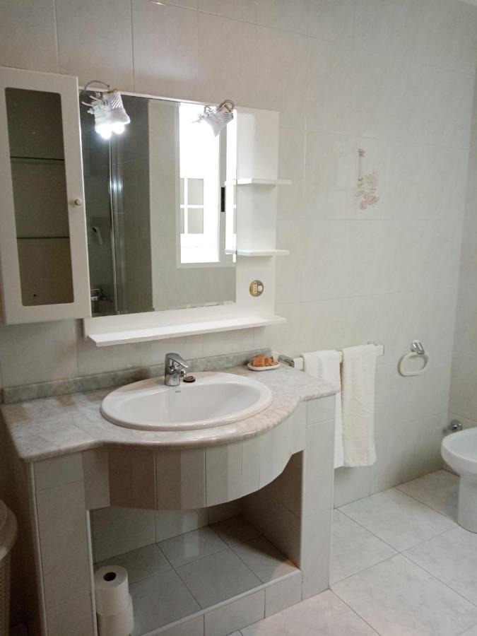 Apartamento A Canteira O Grove Kültér fotó