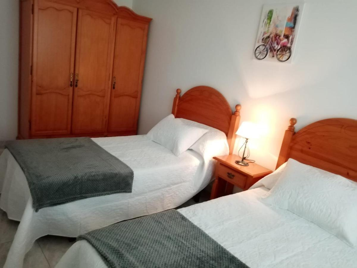 Apartamento A Canteira O Grove Kültér fotó