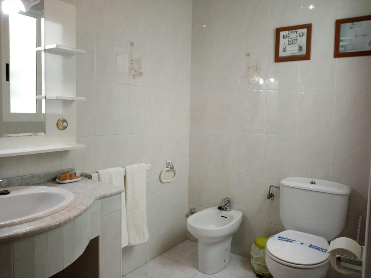 Apartamento A Canteira O Grove Kültér fotó
