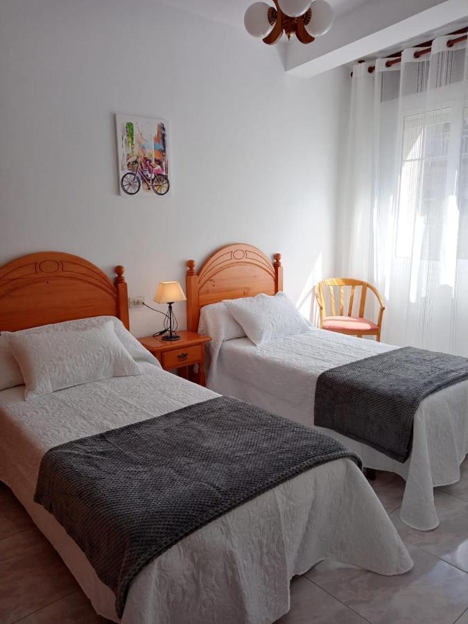 Apartamento A Canteira O Grove Kültér fotó