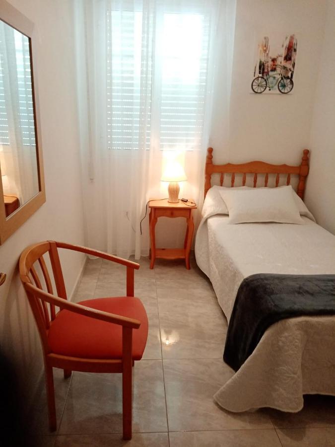 Apartamento A Canteira O Grove Kültér fotó