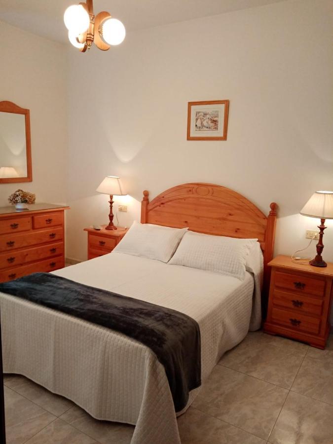 Apartamento A Canteira O Grove Kültér fotó