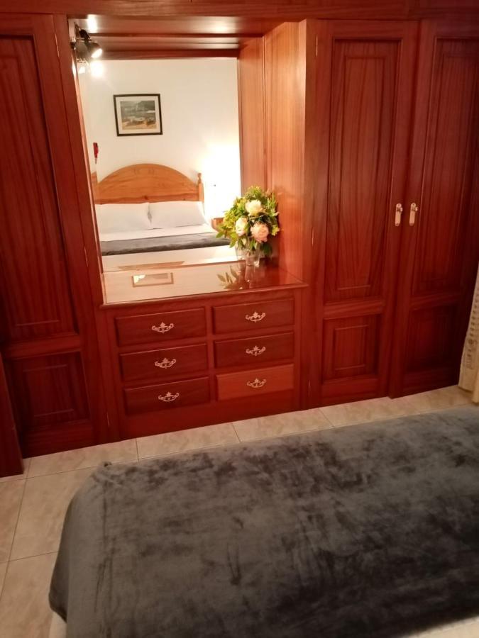 Apartamento A Canteira O Grove Kültér fotó